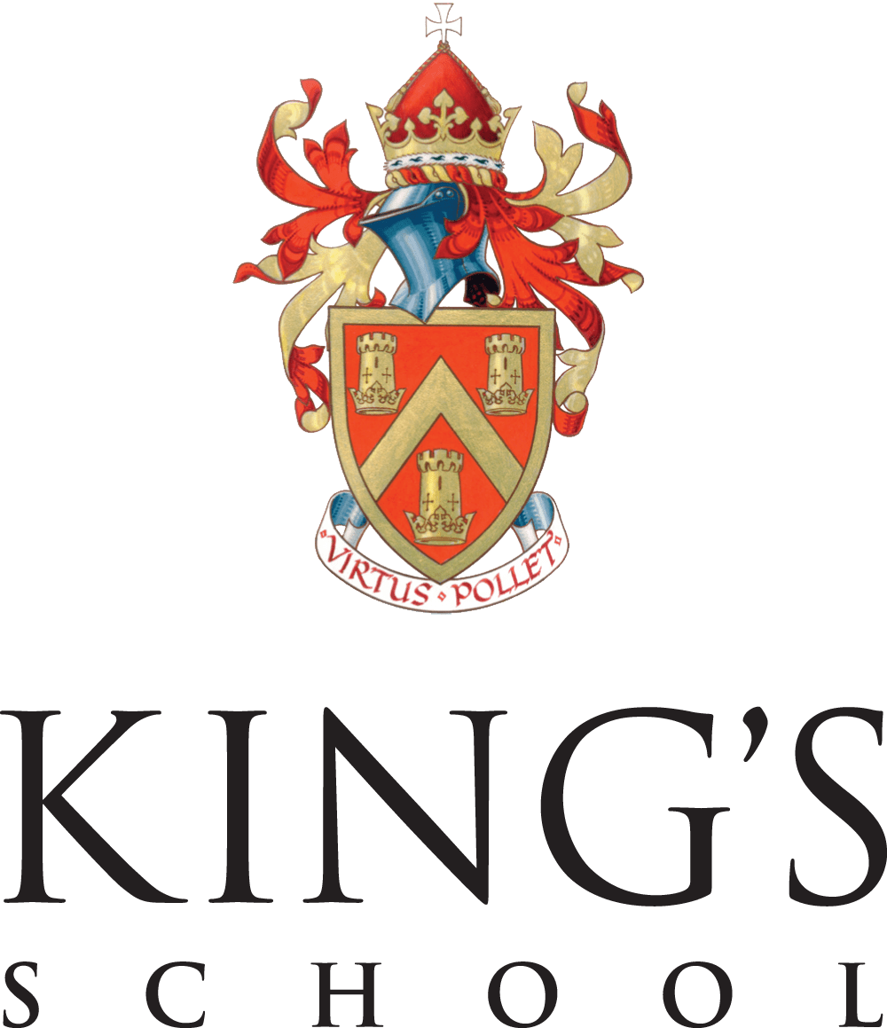 Location details for King's School School Details